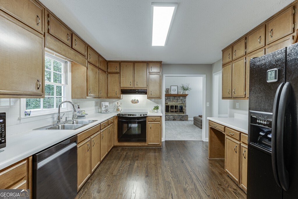 2903 Brookshire Way Duluth - 15