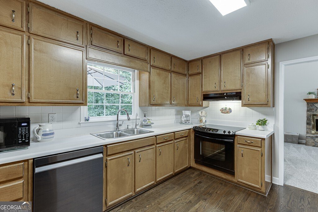 2903 Brookshire Way Duluth - 16
