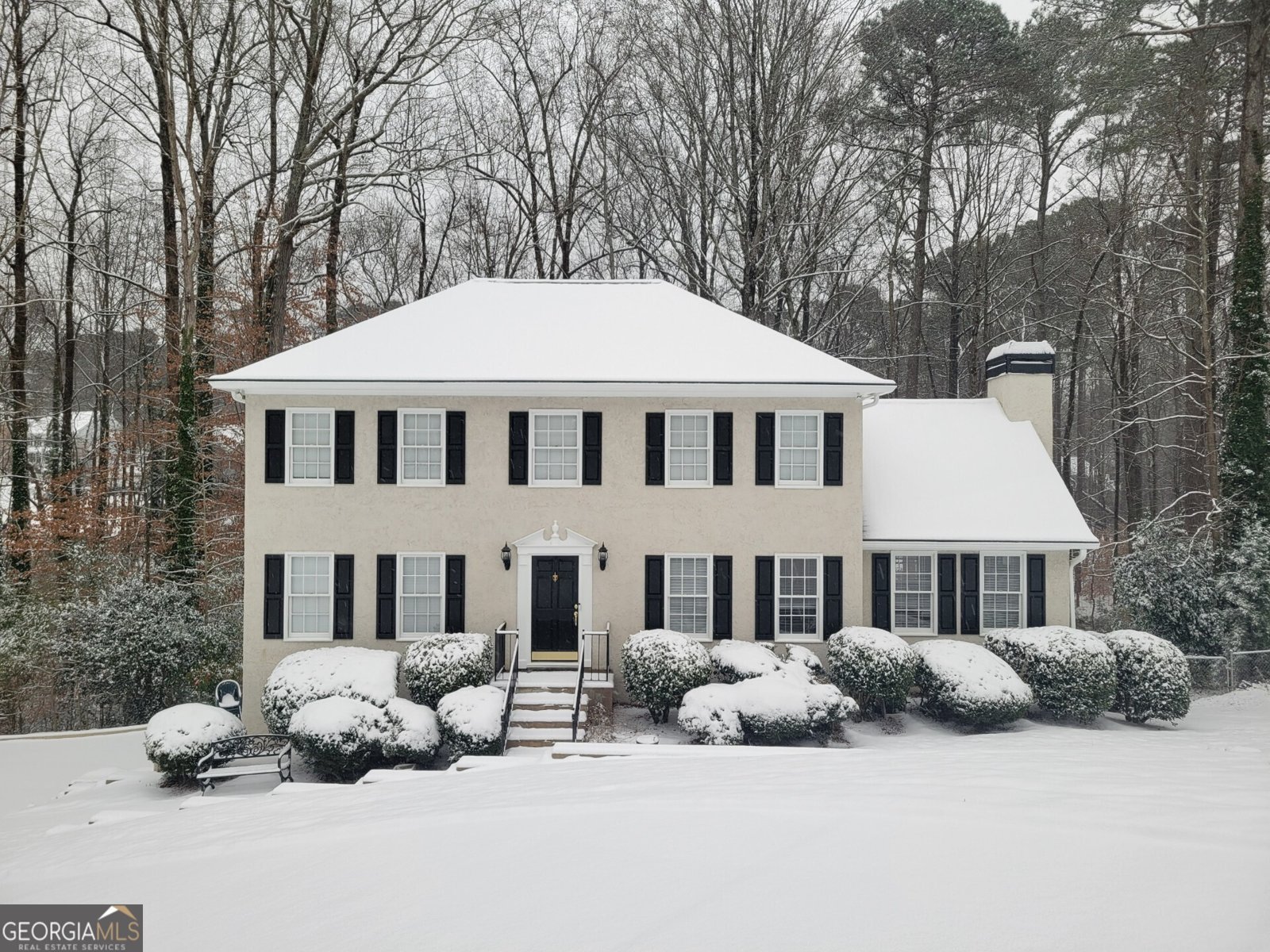 2903 Brookshire Way Duluth - 2