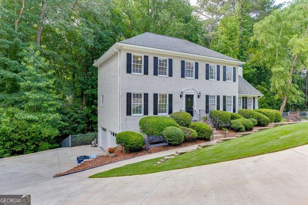 2903 Brookshire Way Duluth - 3