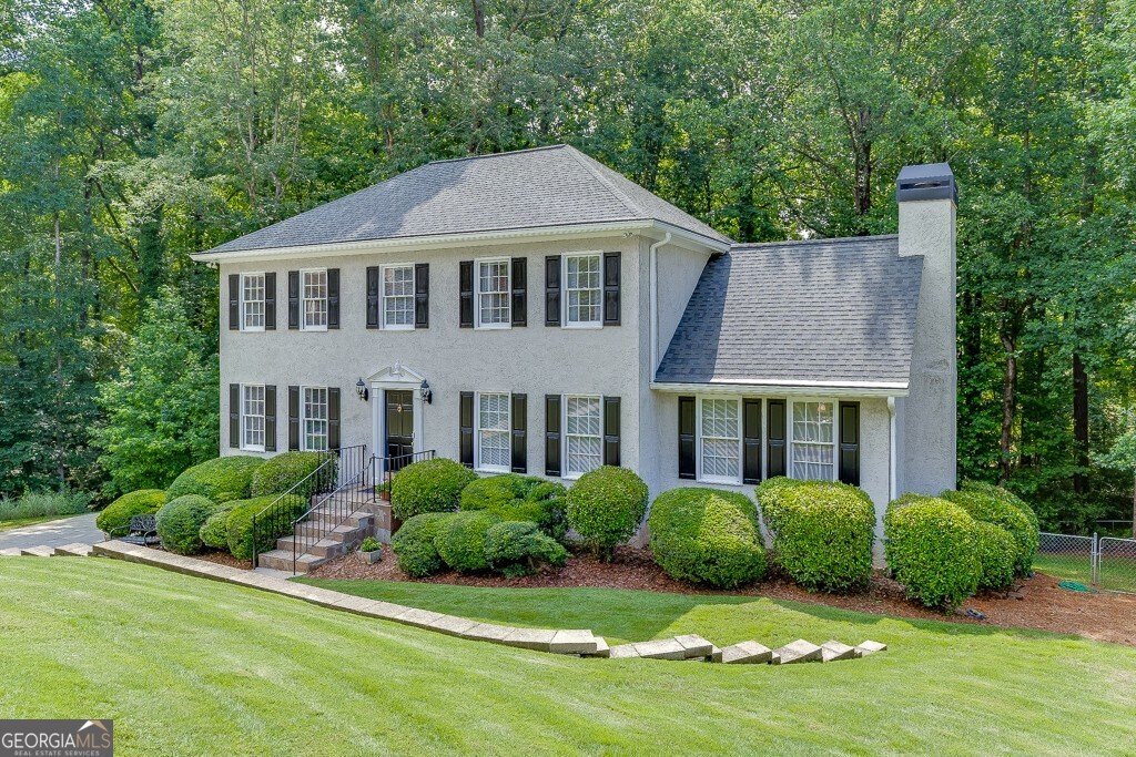 2903 Brookshire Way Duluth - 4