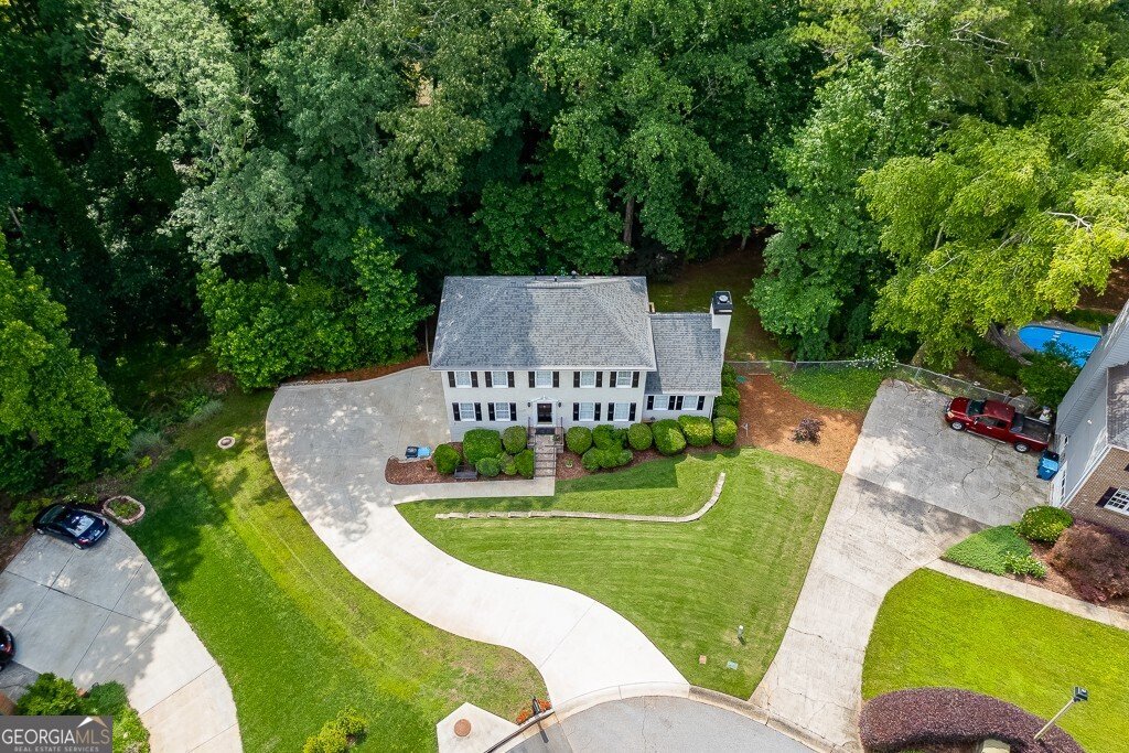 2903 Brookshire Way Duluth - 53
