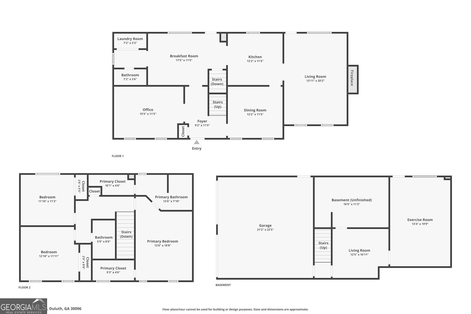 2903 Brookshire Way Duluth - 58