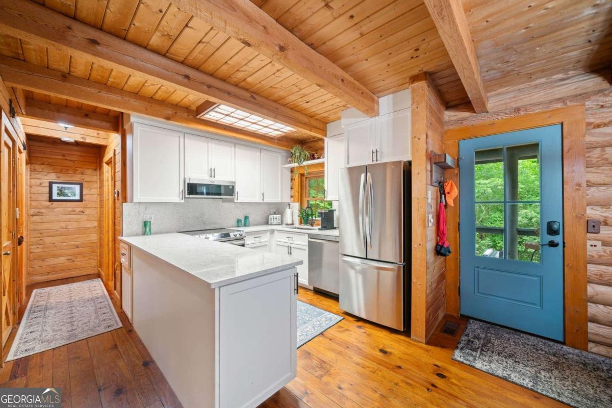 249 Little Coosa Road Blairsville - 10