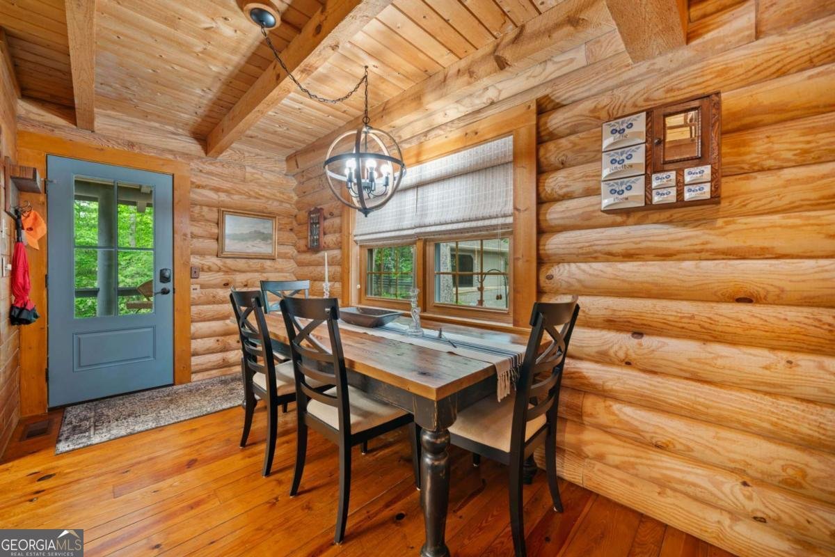 249 Little Coosa Road Blairsville - 11