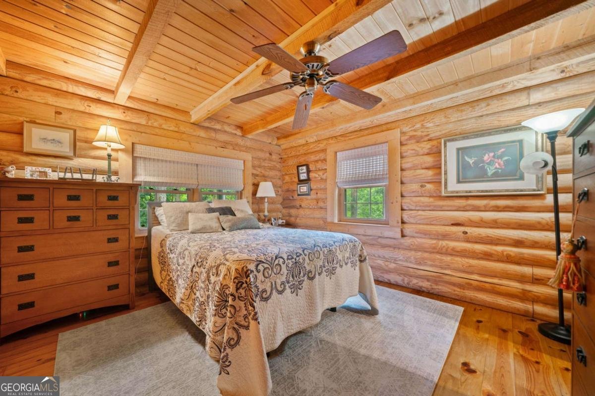 249 Little Coosa Road Blairsville - 12
