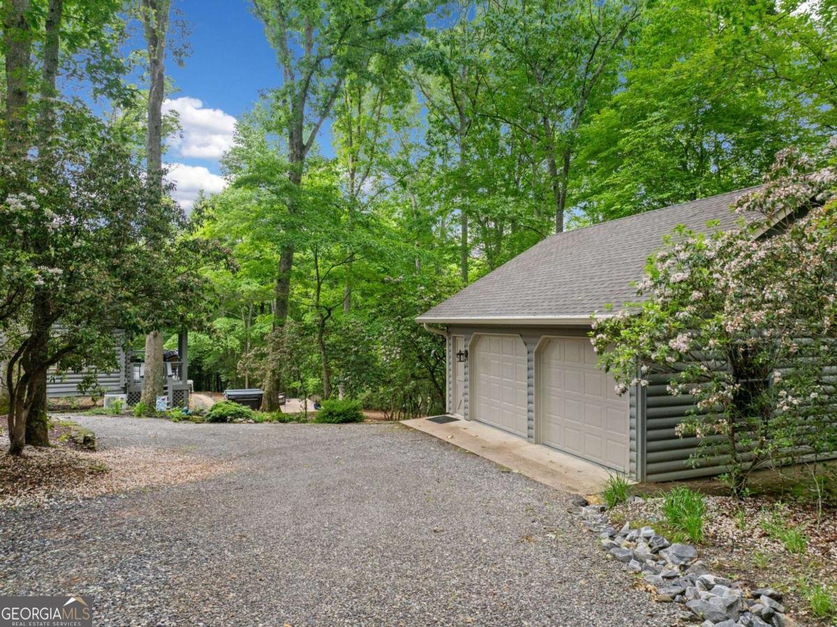 249 Little Coosa Road Blairsville - 2