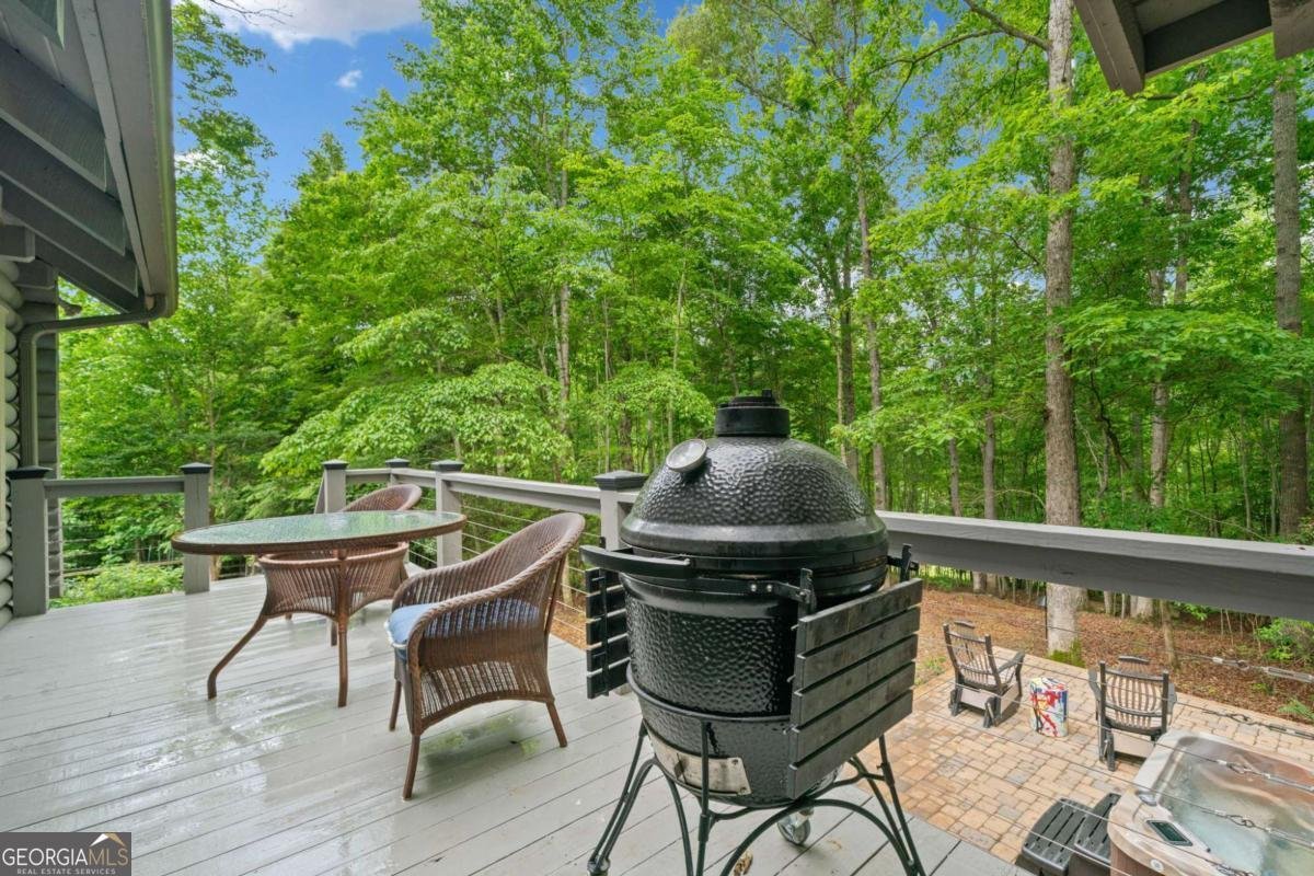 249 Little Coosa Road Blairsville - 26