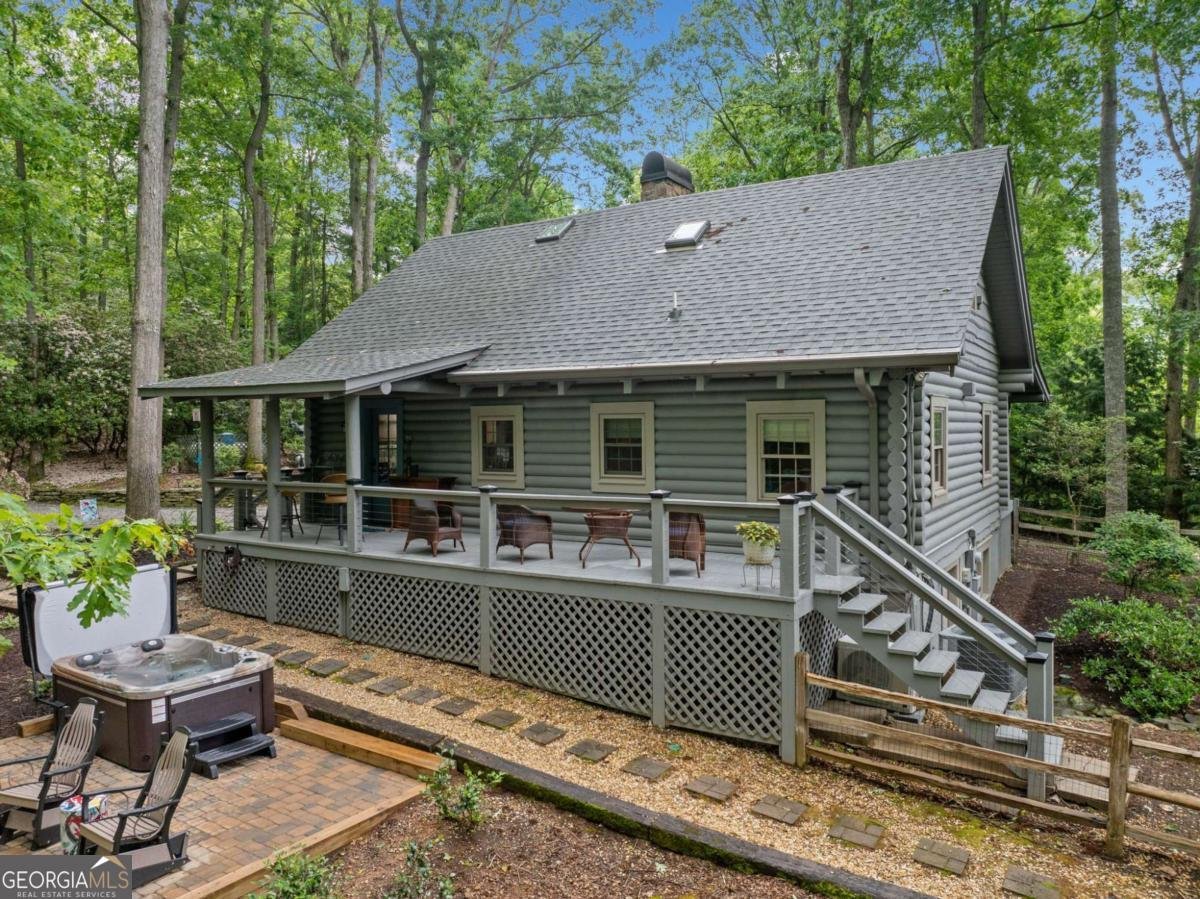 249 Little Coosa Road Blairsville - 3