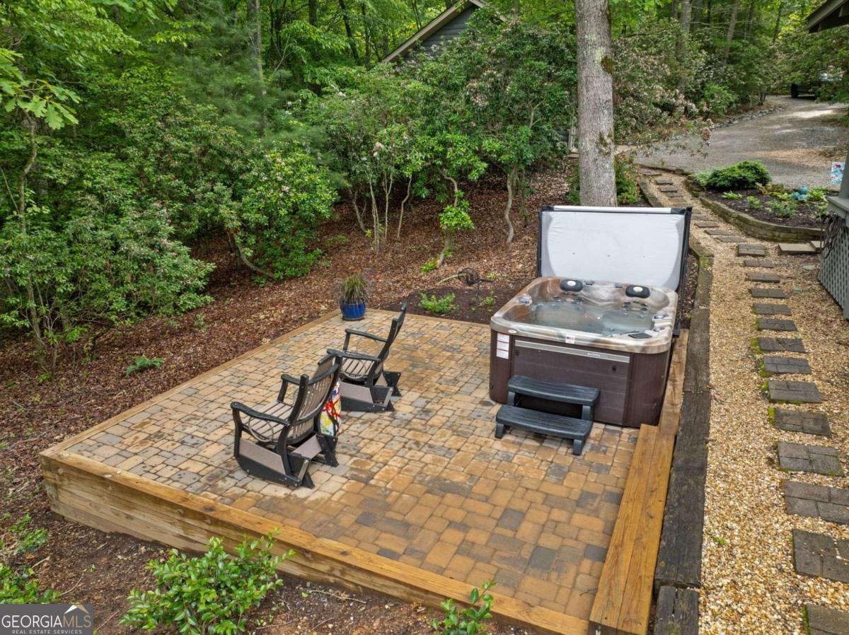 249 Little Coosa Road Blairsville - 30