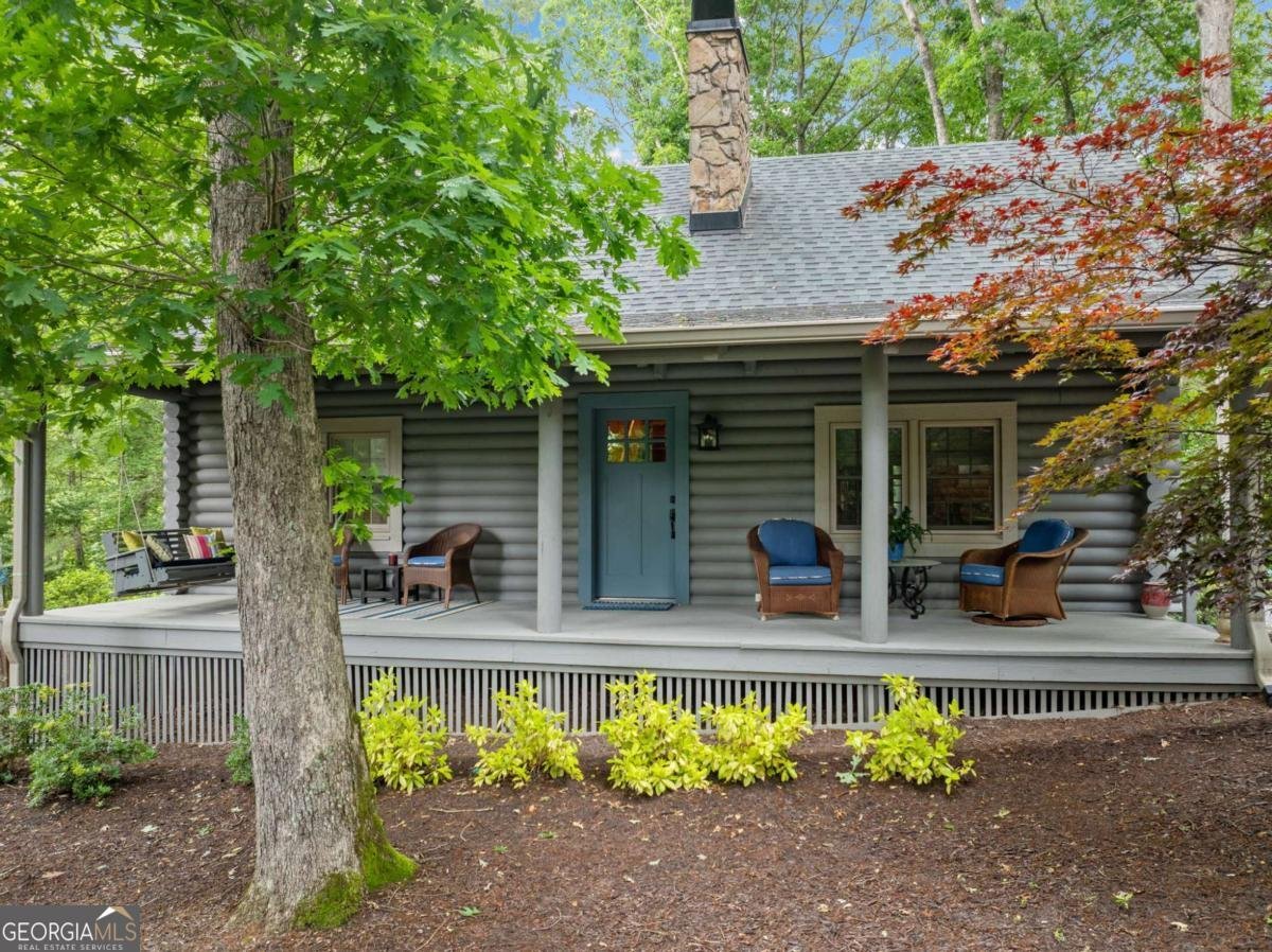 249 Little Coosa Road Blairsville - 32