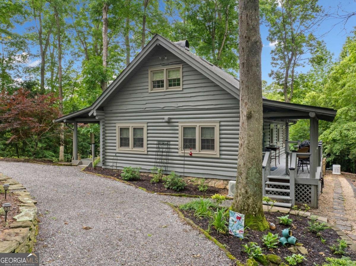 249 Little Coosa Road Blairsville - 33