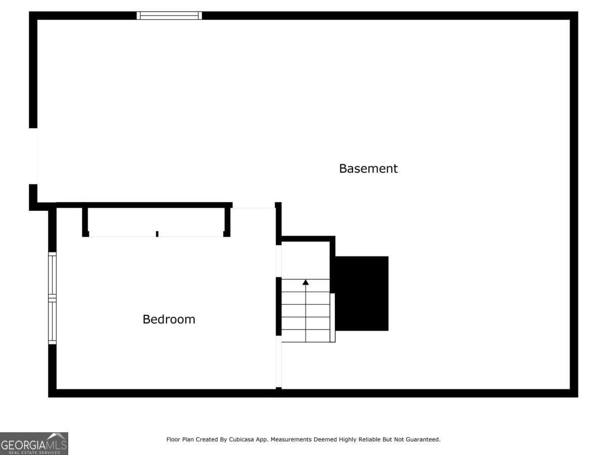 249 Little Coosa Road Blairsville - 35
