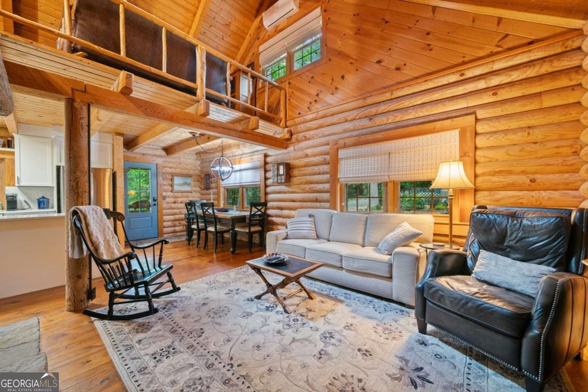249 Little Coosa Road Blairsville - 4