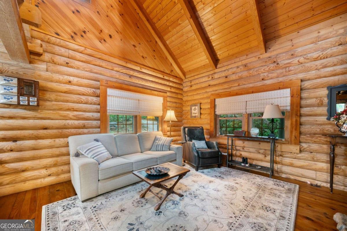 249 Little Coosa Road Blairsville - 5