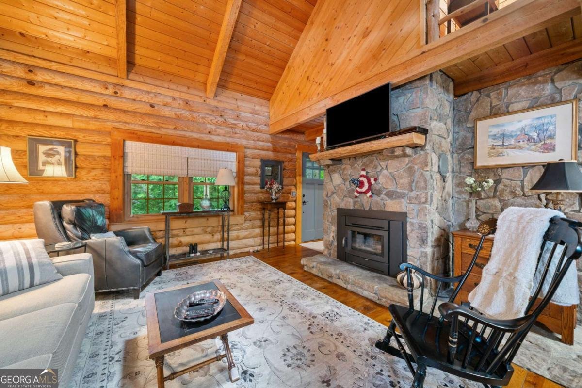 249 Little Coosa Road Blairsville - 6