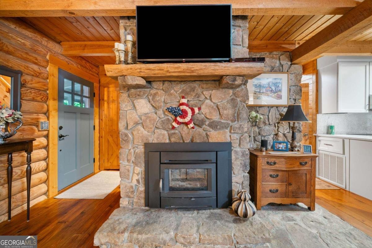 249 Little Coosa Road Blairsville - 7