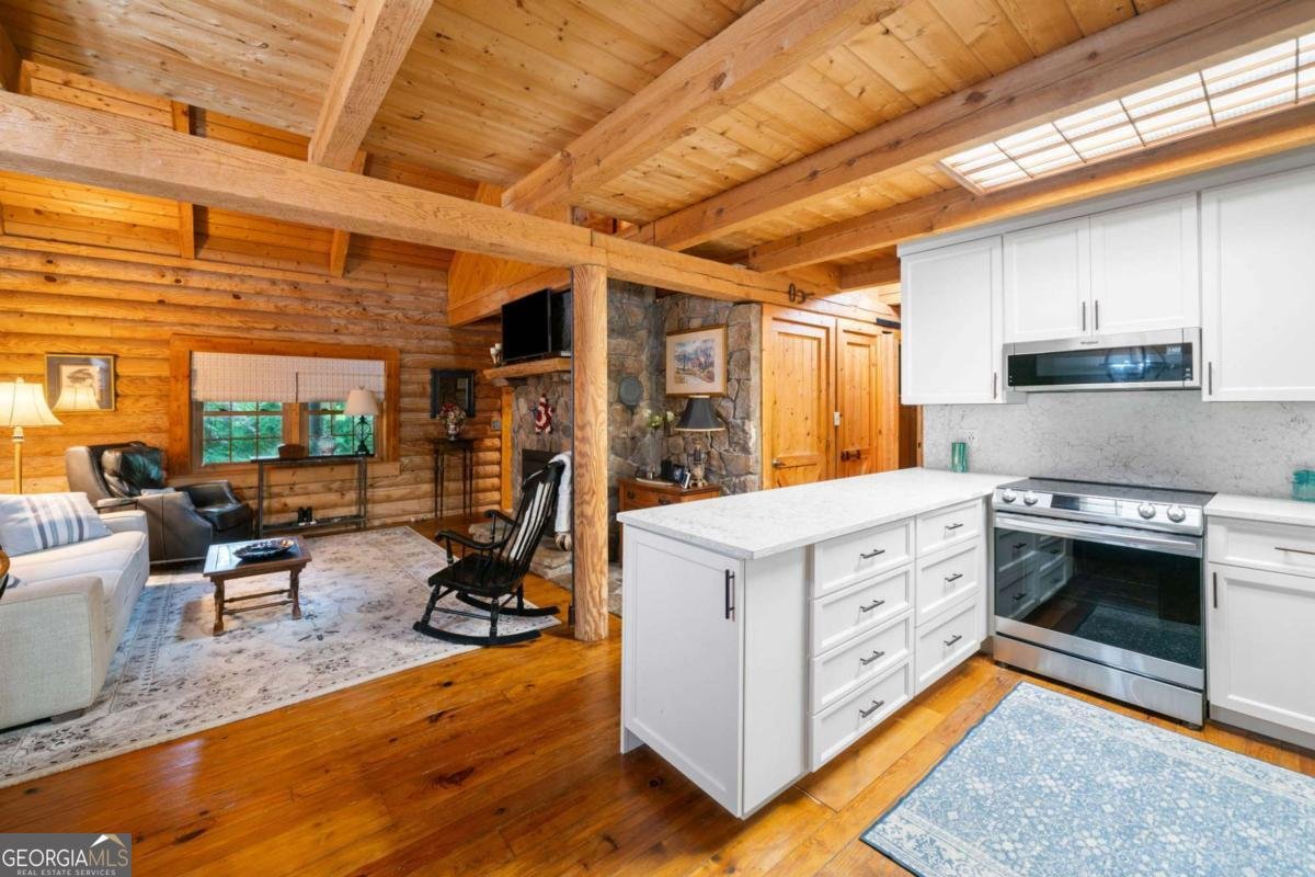 249 Little Coosa Road Blairsville - 8