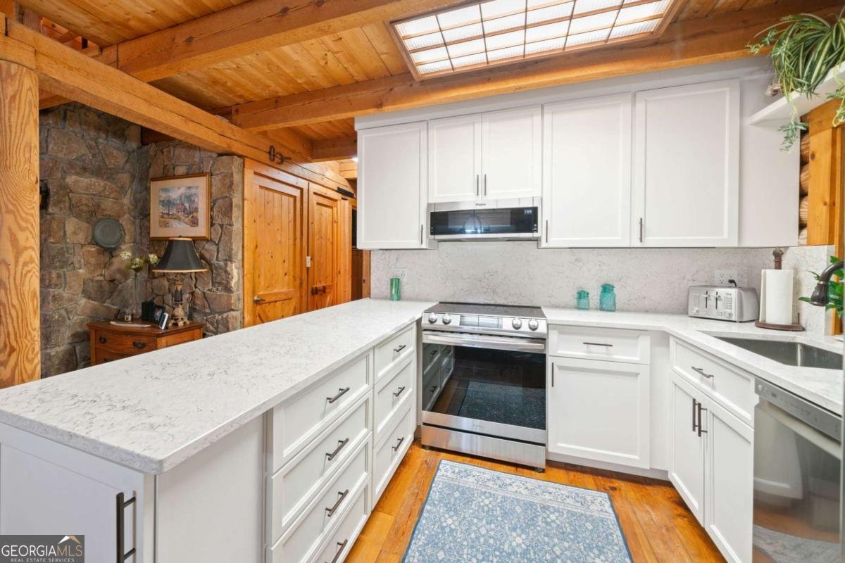 249 Little Coosa Road Blairsville - 9