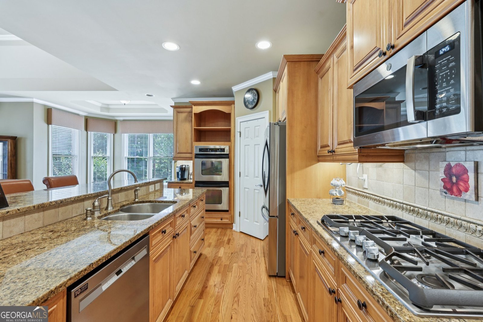 219 Deer Park Trail Canton - 11