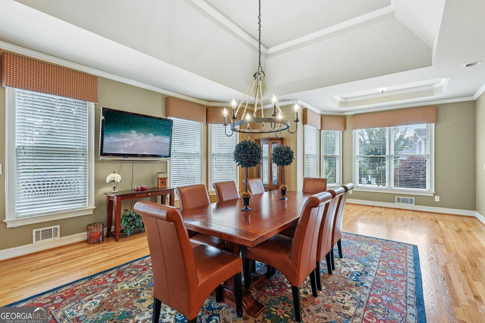 219 Deer Park Trail Canton - 14
