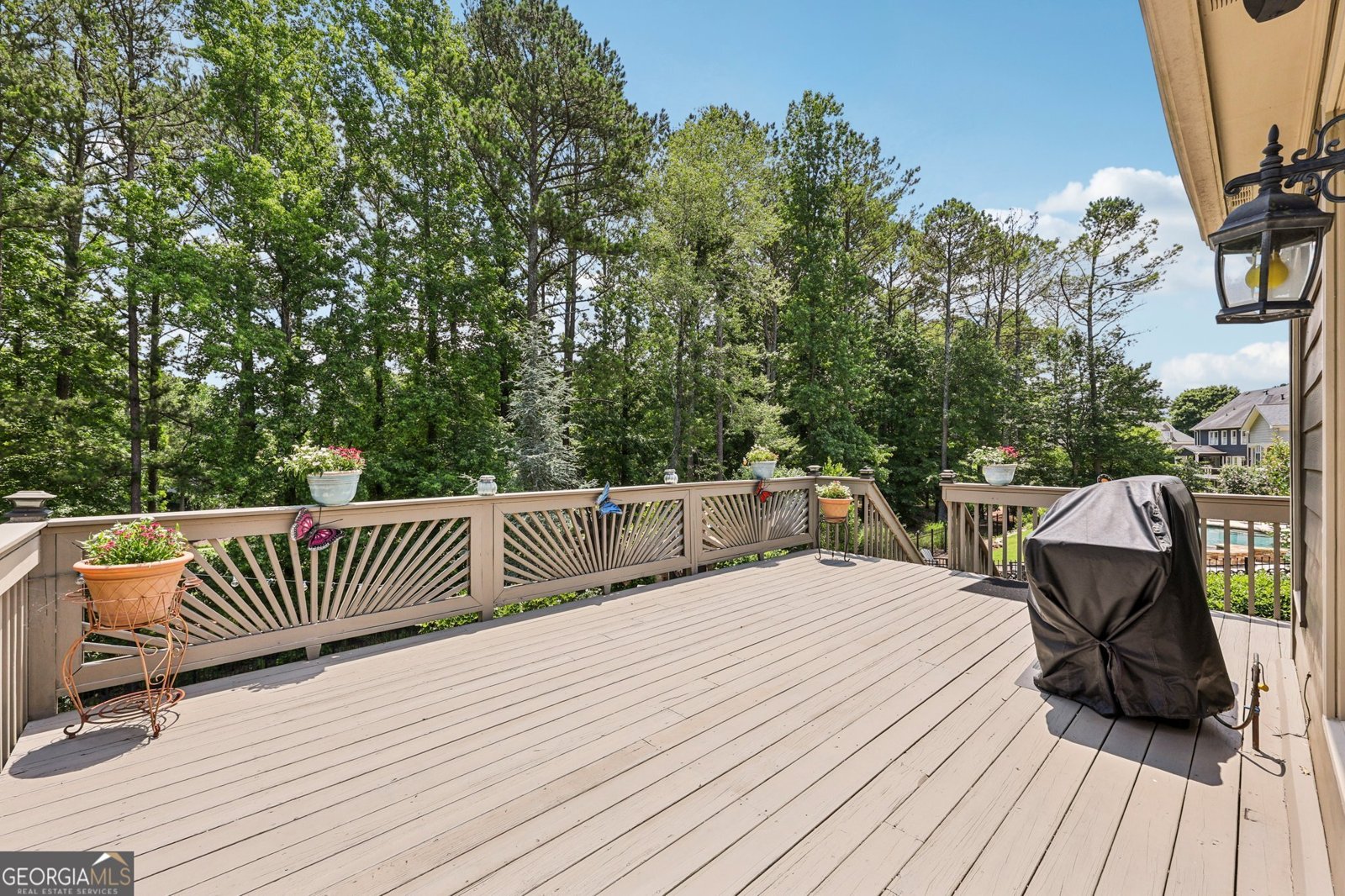 219 Deer Park Trail Canton - 15
