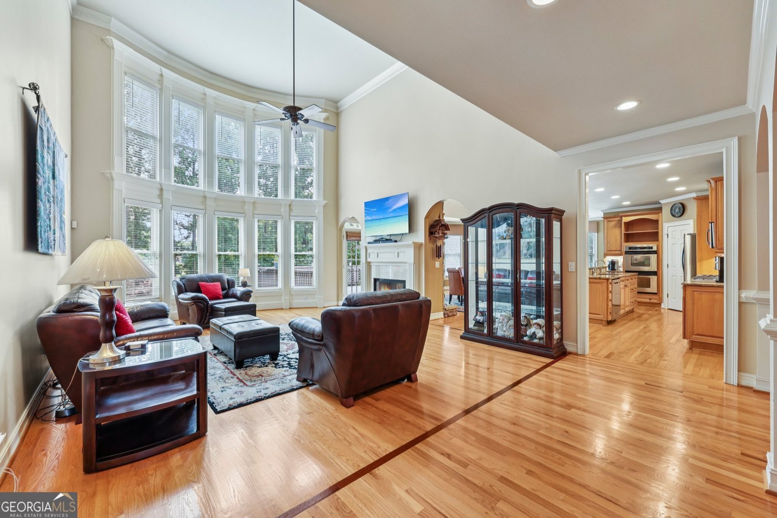 219 Deer Park Trail Canton - 17
