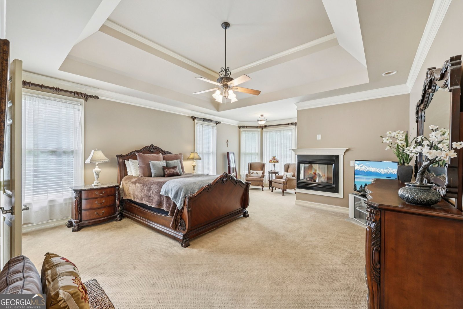 219 Deer Park Trail Canton - 19