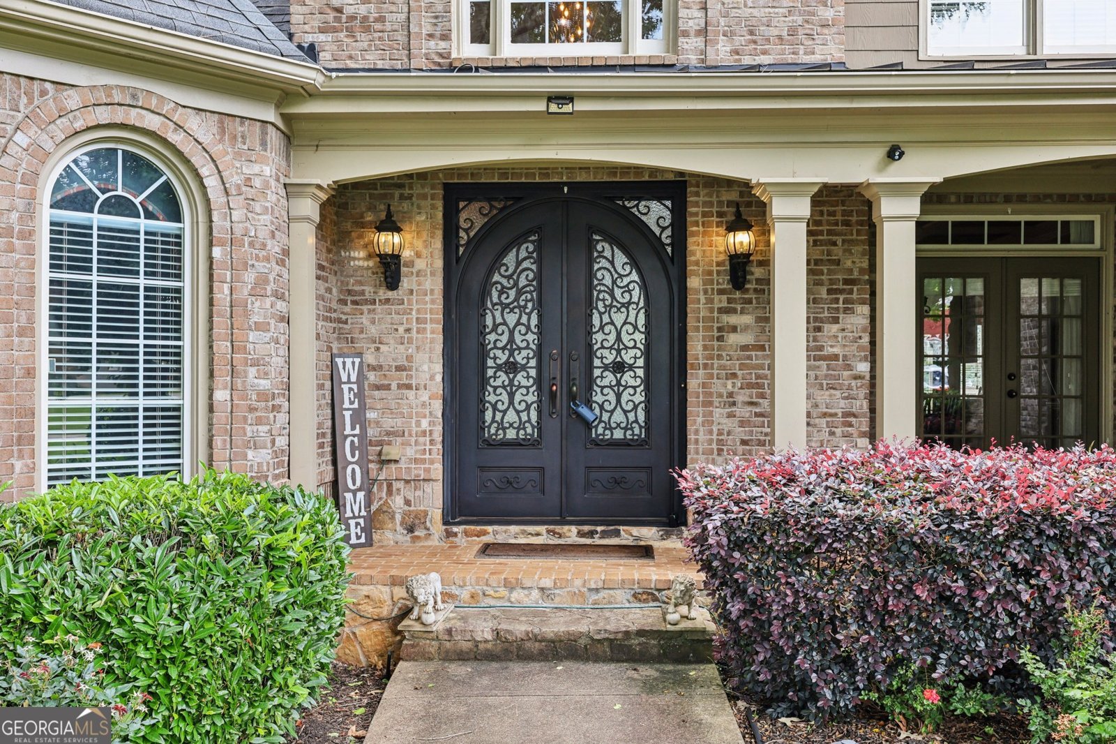 219 Deer Park Trail Canton - 2