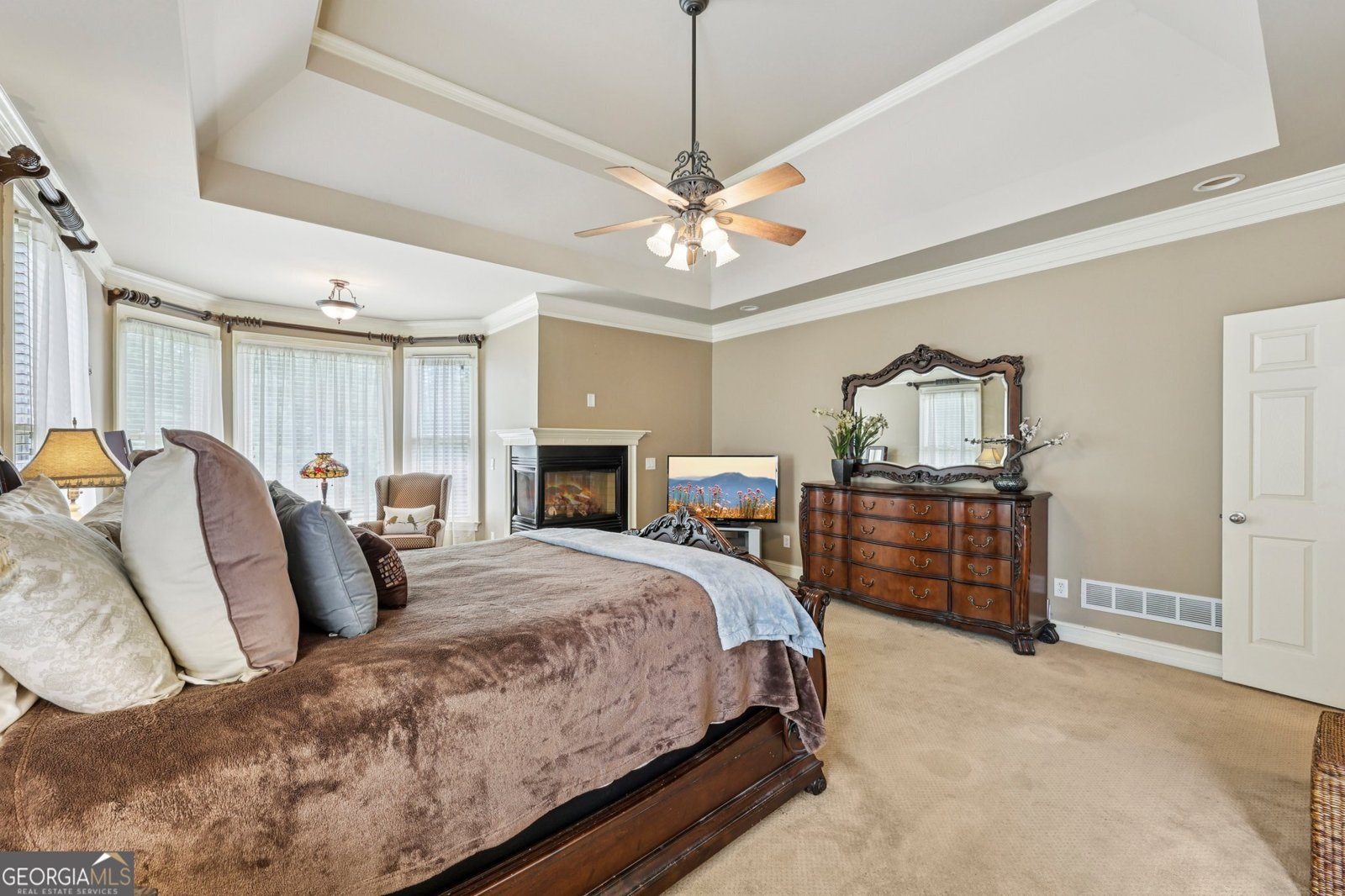 219 Deer Park Trail Canton - 20