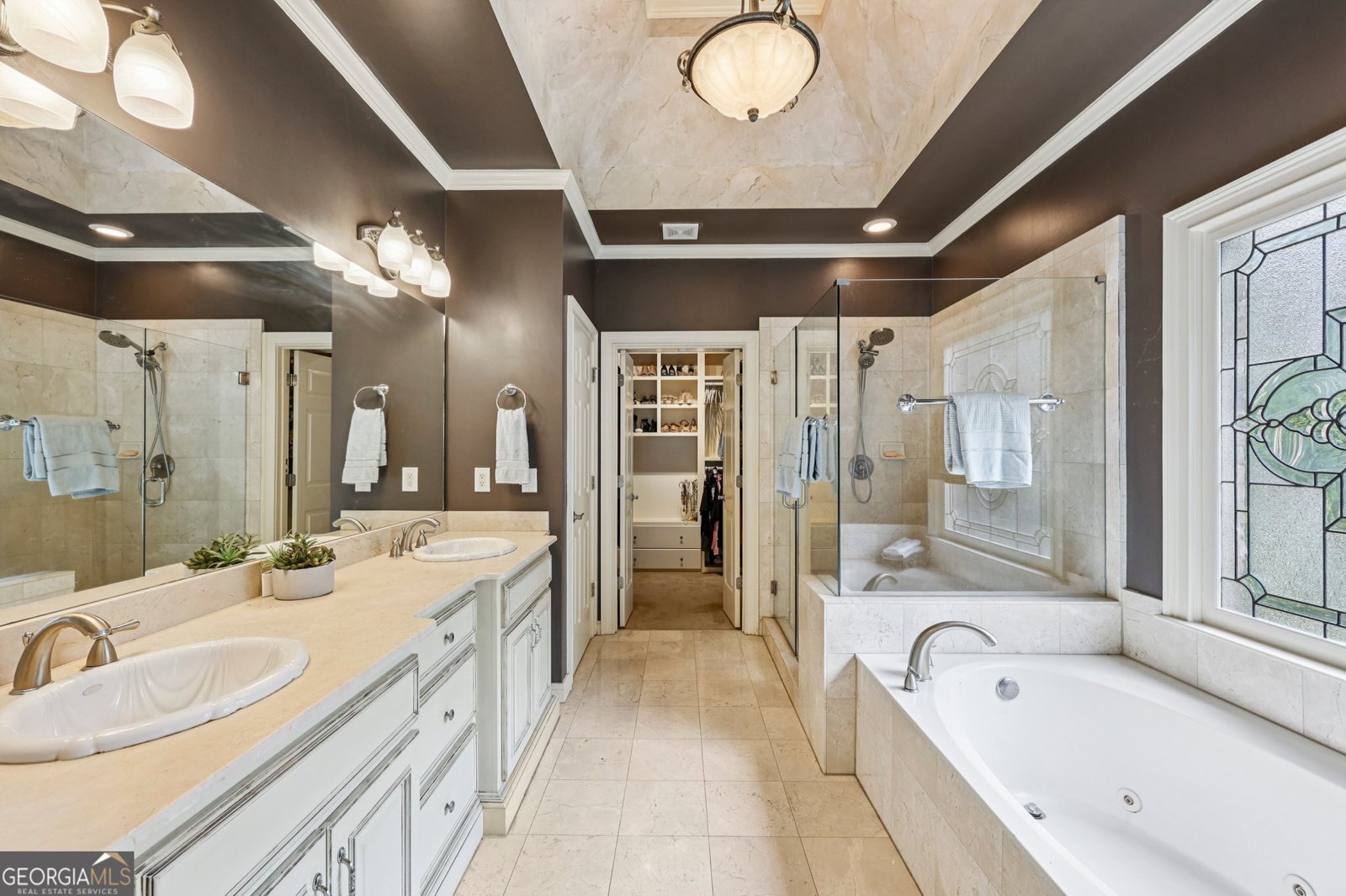 219 Deer Park Trail Canton - 22
