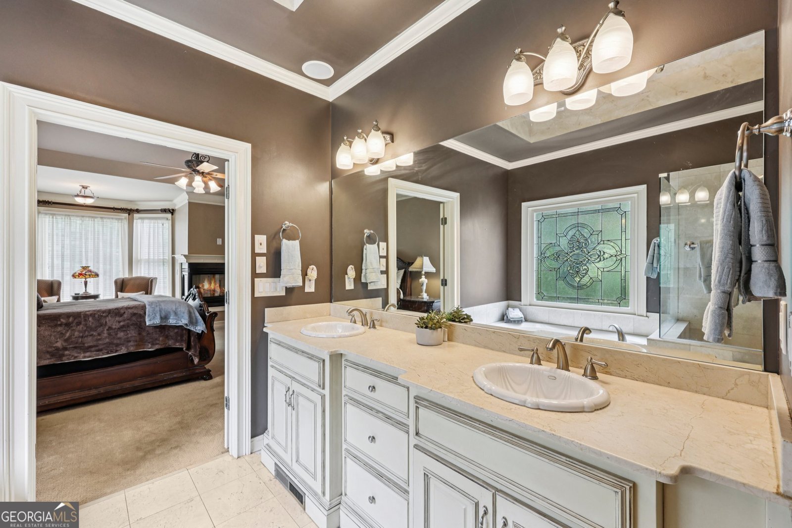219 Deer Park Trail Canton - 23