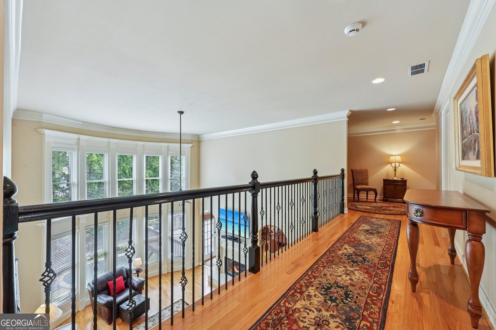 219 Deer Park Trail Canton - 26