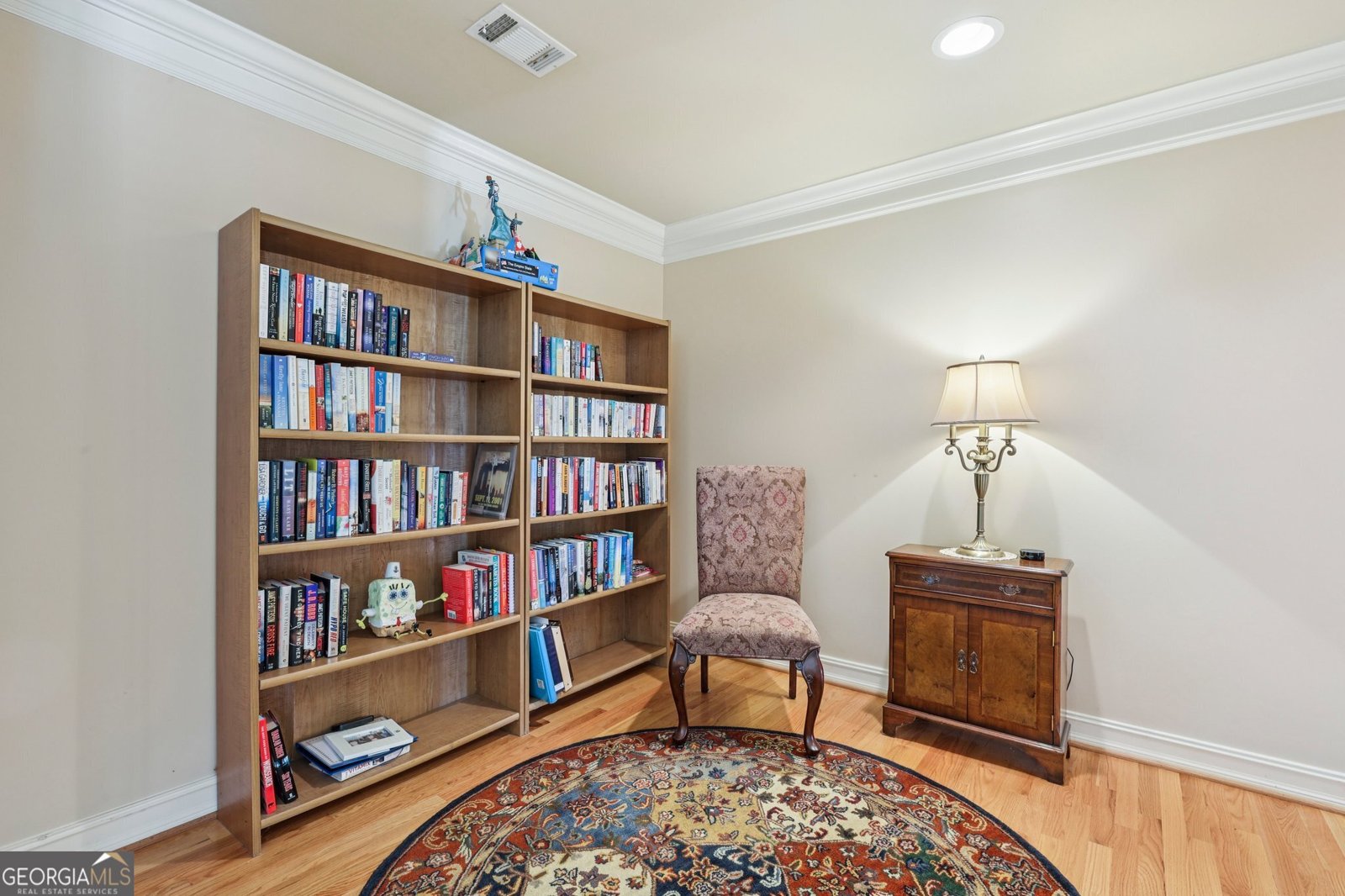 219 Deer Park Trail Canton - 27