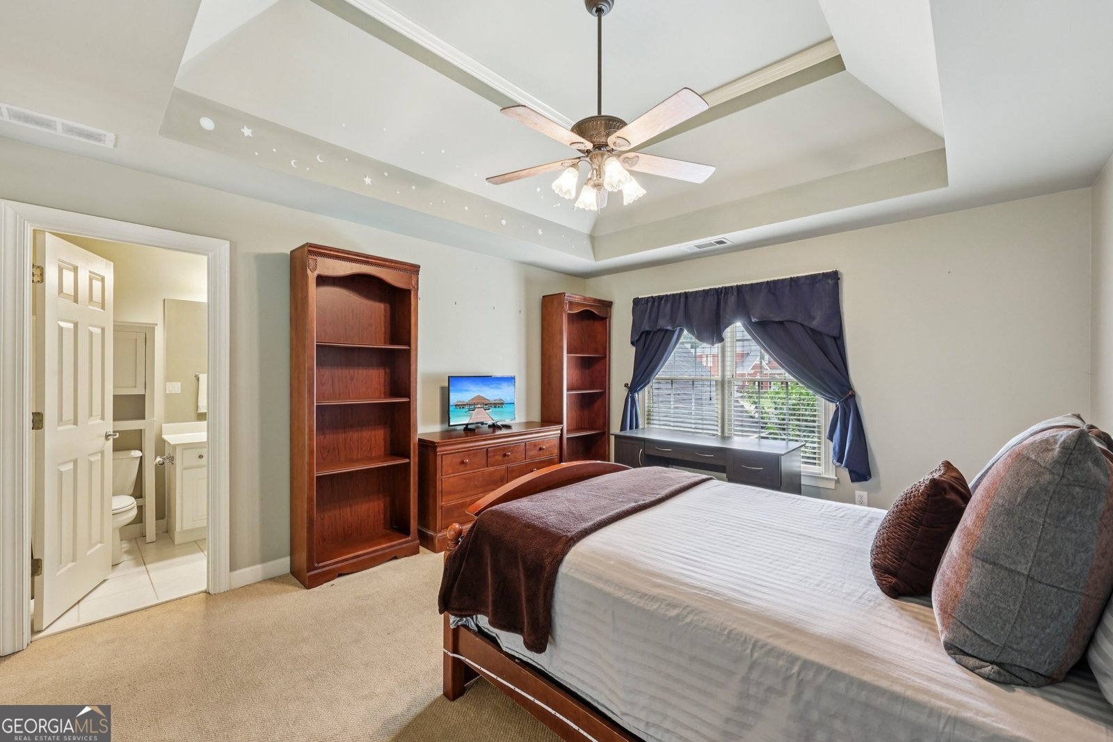 219 Deer Park Trail Canton - 28