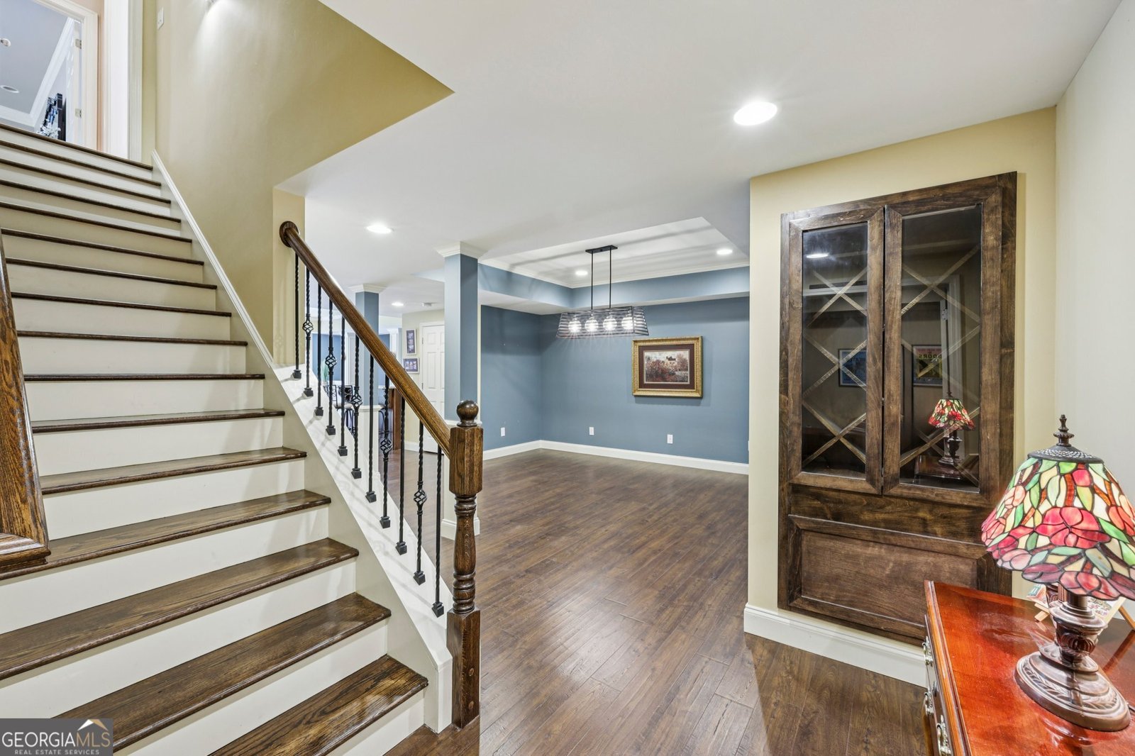 219 Deer Park Trail Canton - 36