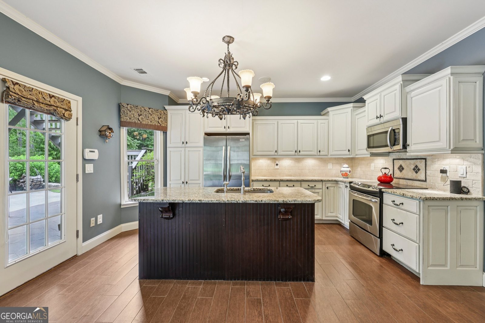 219 Deer Park Trail Canton - 38