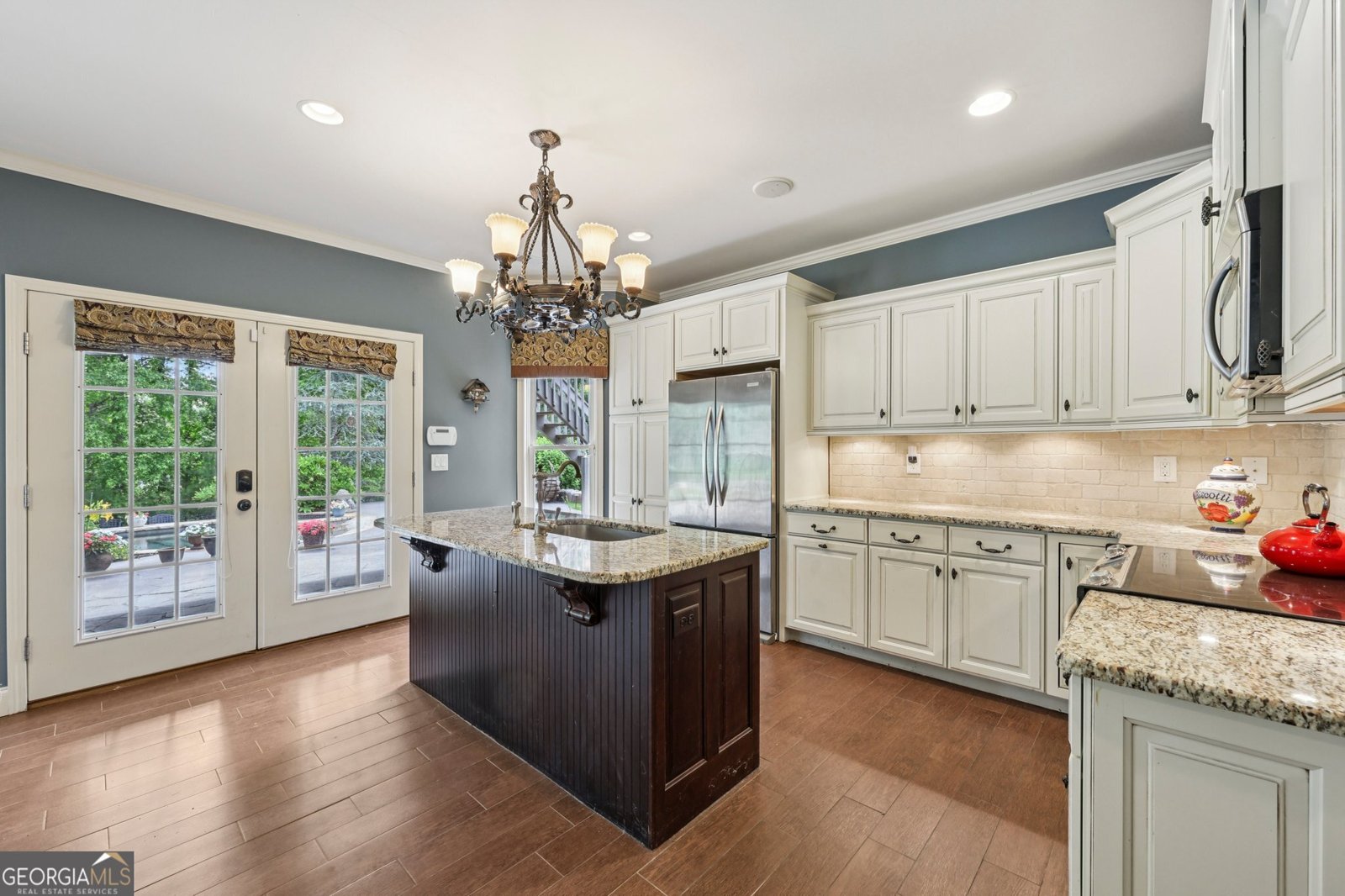 219 Deer Park Trail Canton - 39