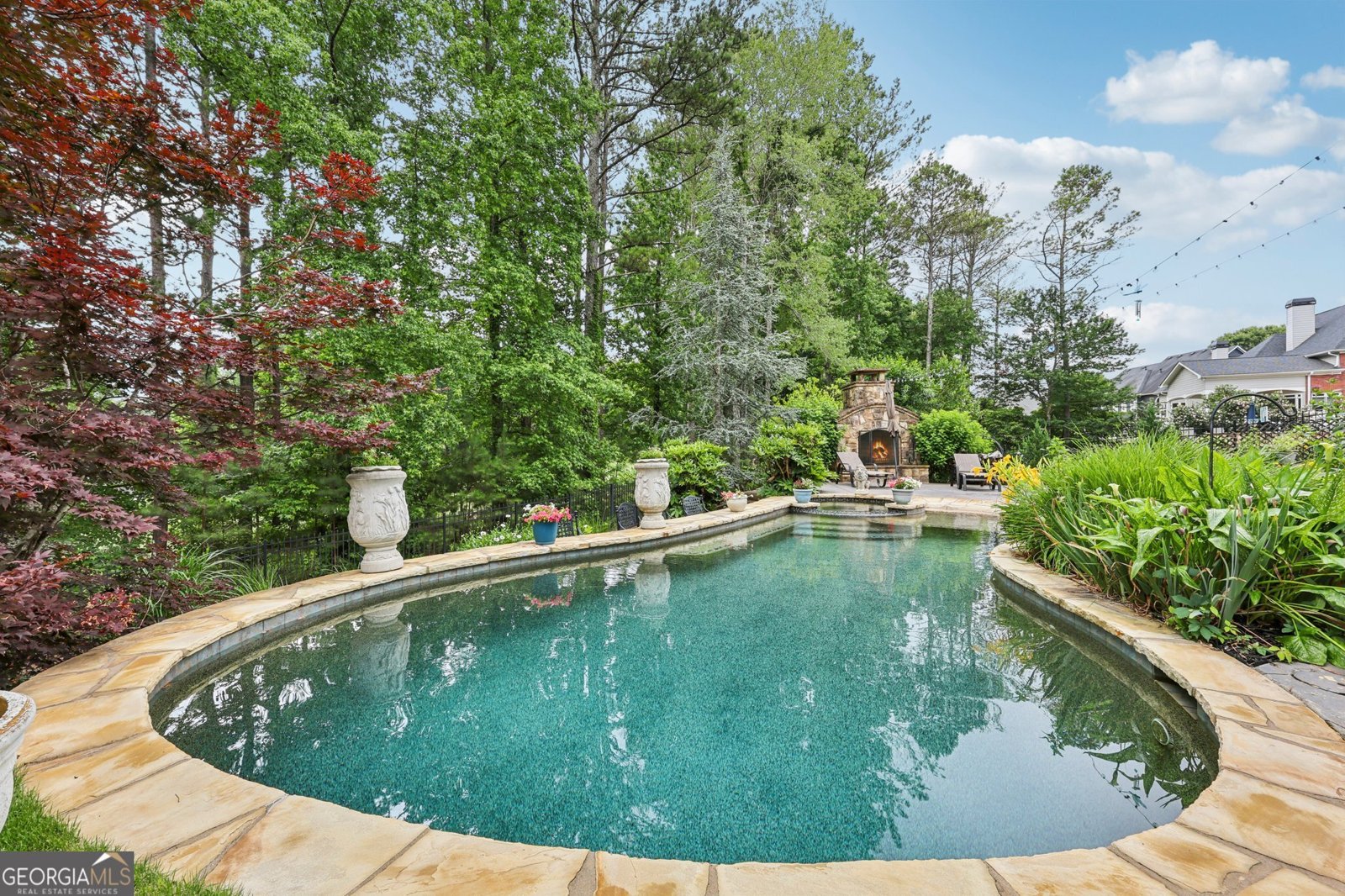 219 Deer Park Trail Canton - 4