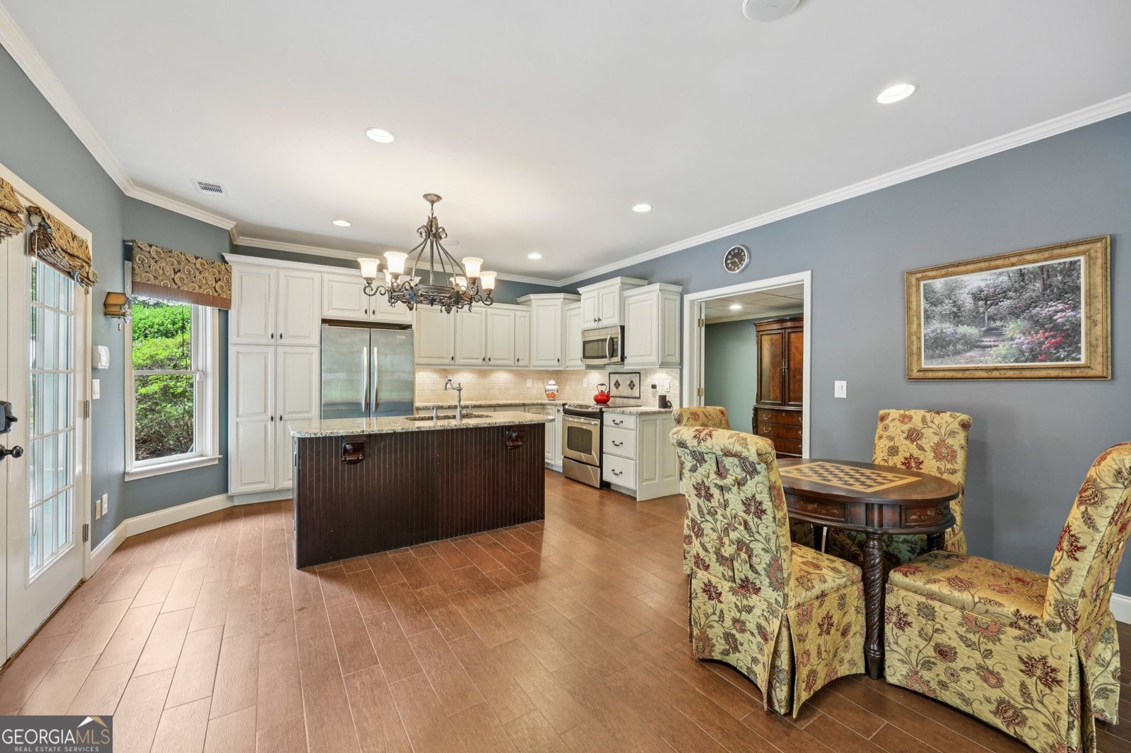 219 Deer Park Trail Canton - 40