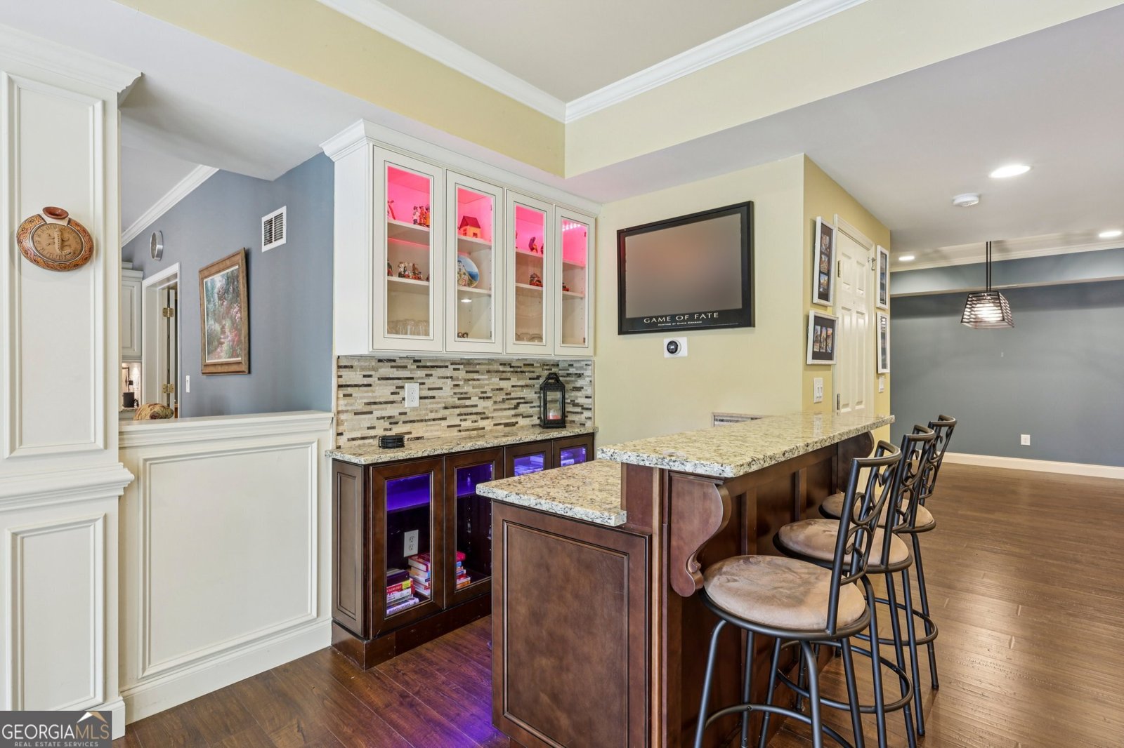 219 Deer Park Trail Canton - 41
