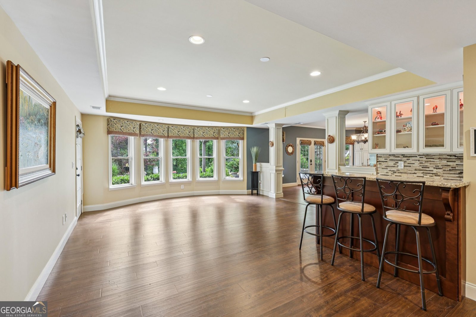 219 Deer Park Trail Canton - 43