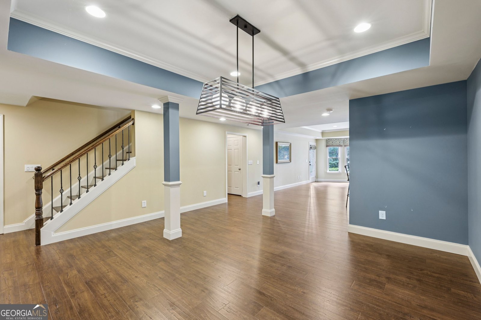 219 Deer Park Trail Canton - 44