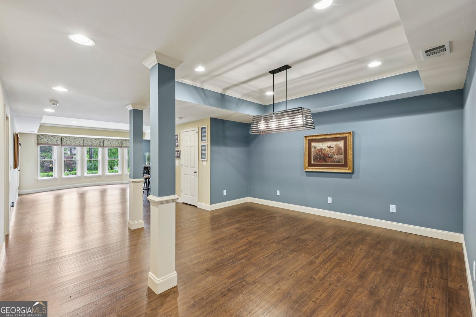 219 Deer Park Trail Canton - 45
