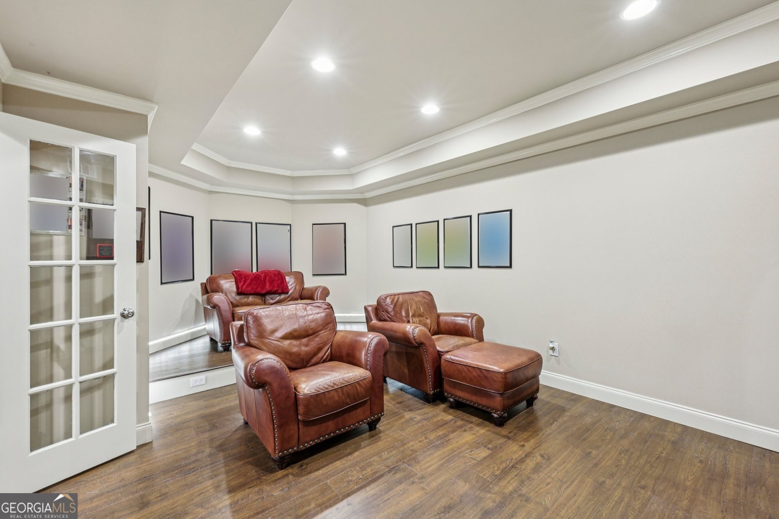 219 Deer Park Trail Canton - 46