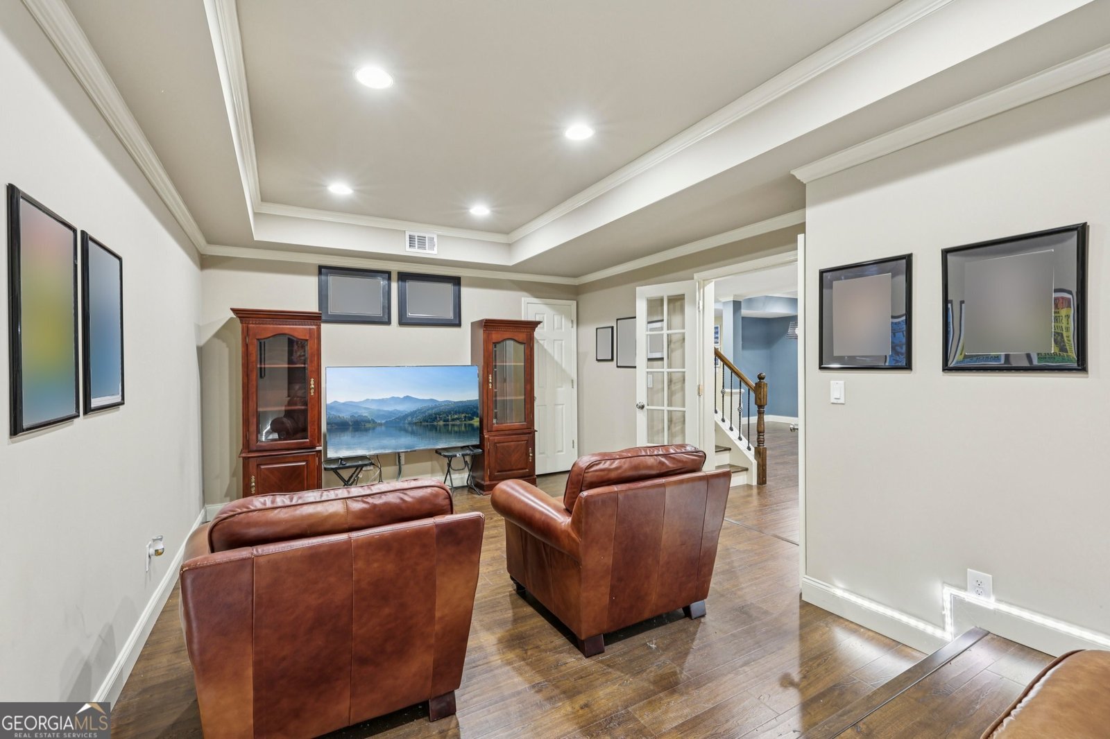 219 Deer Park Trail Canton - 47
