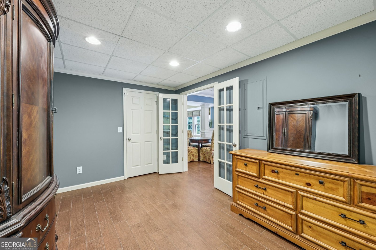 219 Deer Park Trail Canton - 48
