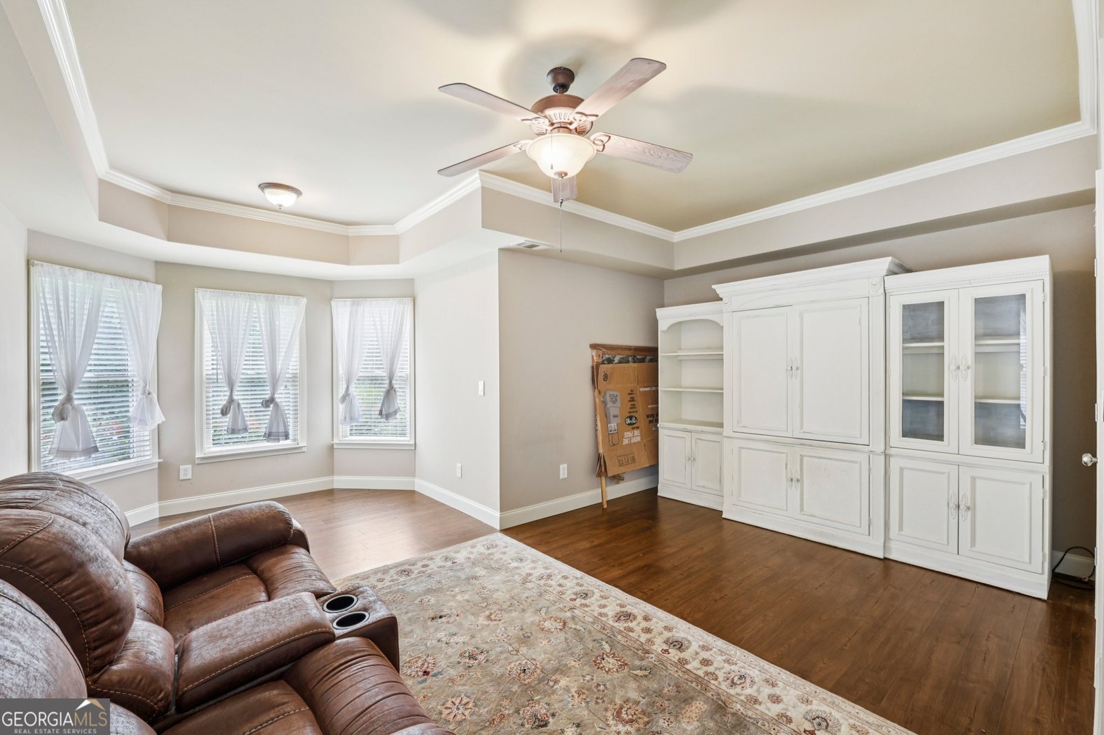 219 Deer Park Trail Canton - 50