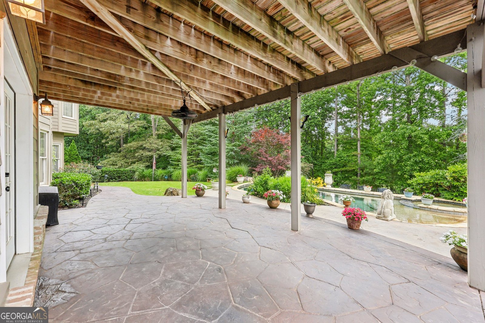 219 Deer Park Trail Canton - 51