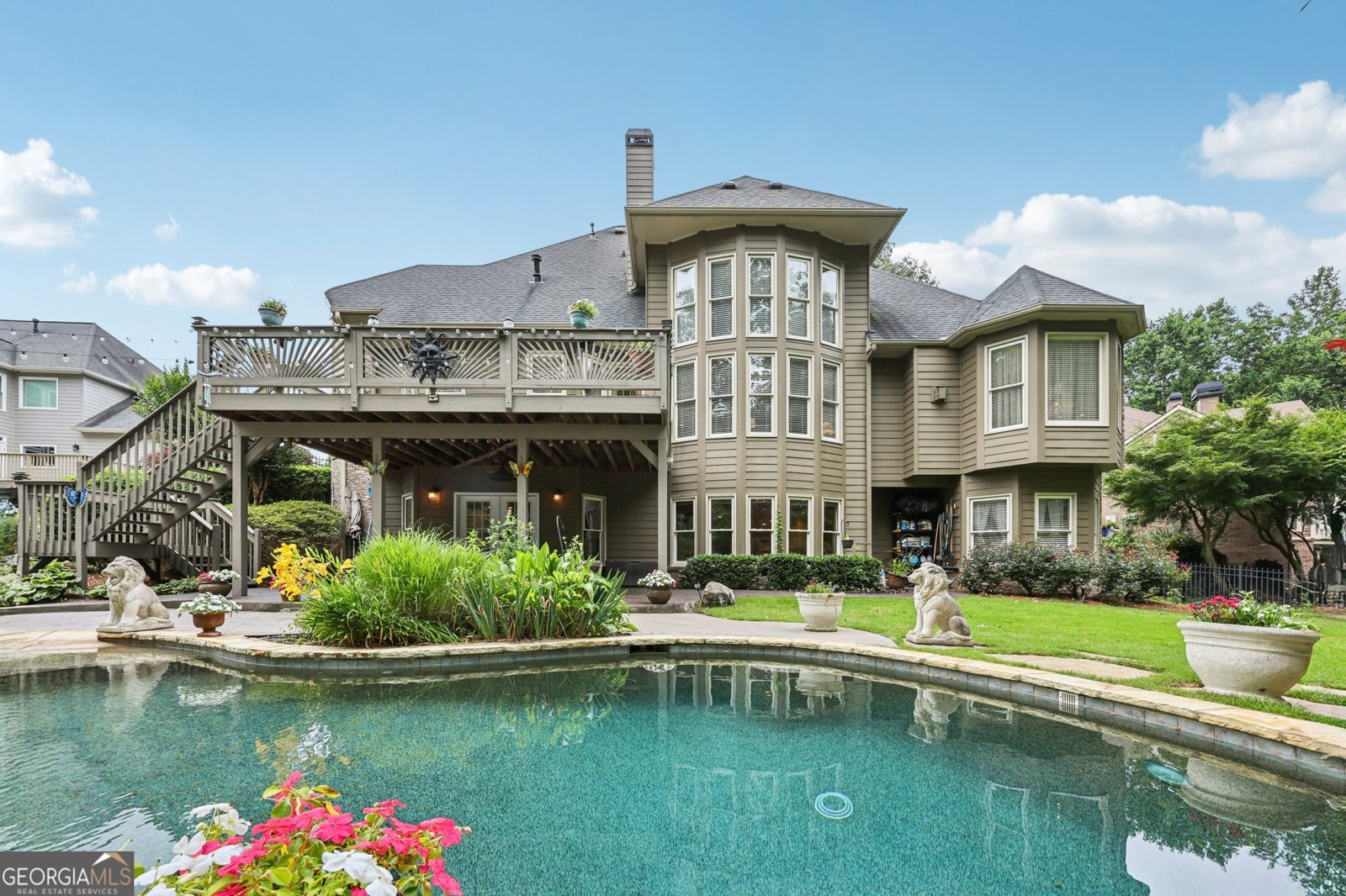 219 Deer Park Trail Canton - 52